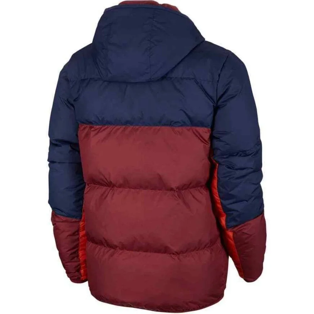 $200 NIKE SPORTSWEAR SHIELD DOWN FILL WINDRUNNER L - Picture 2 of 12